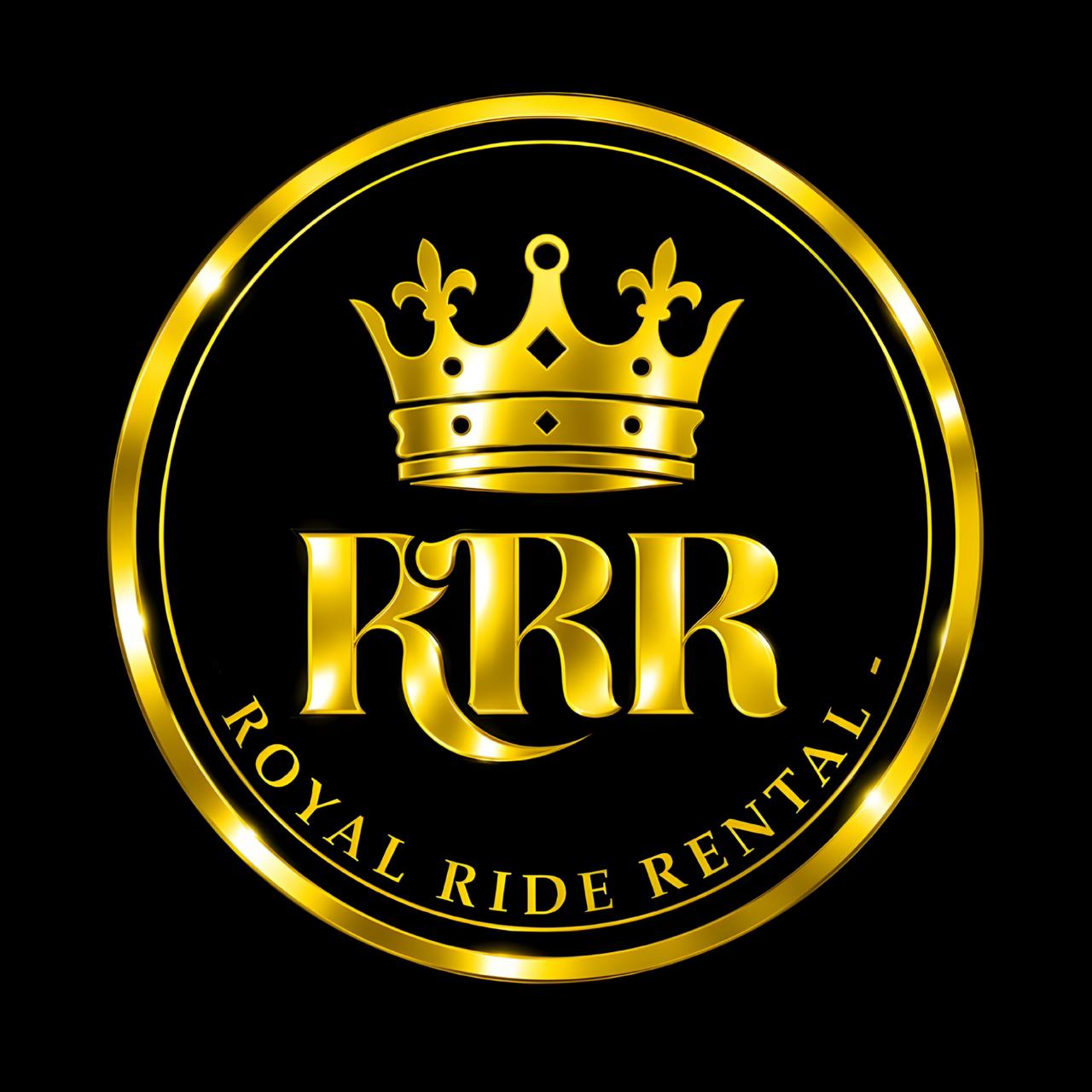 Royal Ride Logo